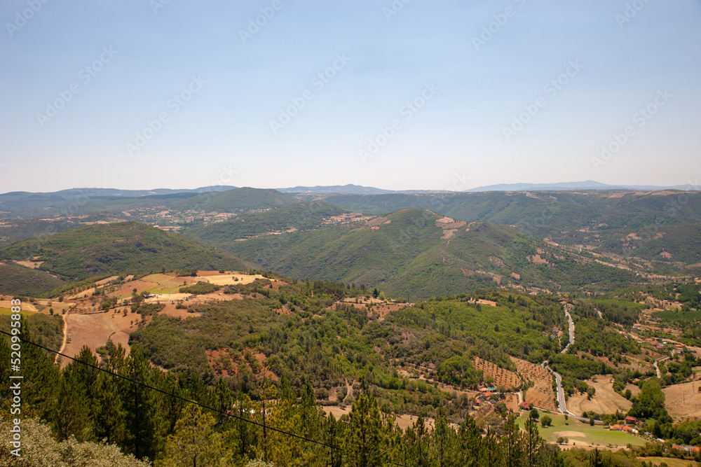 paisagem paisagem