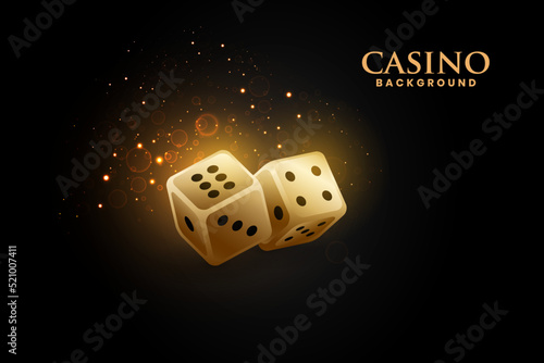 Casino banner.Business success concept. Vector illustration design. Casino jackpot. Lucky winner. Cash money. Big win illustration casino. Online gambling.Glowing vector banner design. 