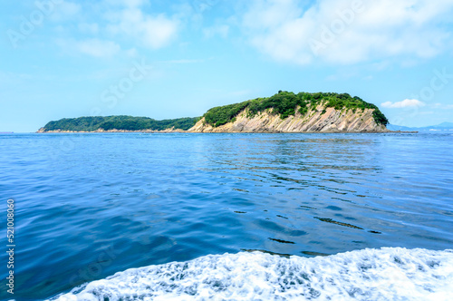 友ヶ島