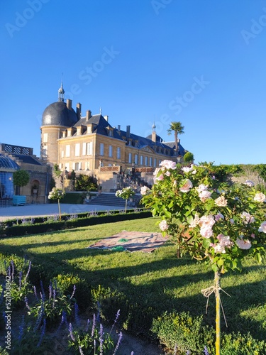 Château