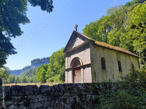 Village Jurassien