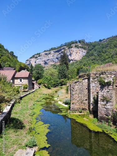 Village Jurassien