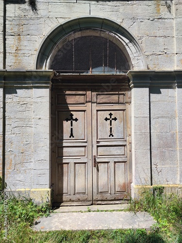 Village Jurassien