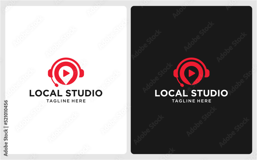 LOCAL STUDIO SIMPLE MODERN ABSTRACT PLAY LOCAL STUDIO SIMPLE MODERN ABSTRACT PLAY