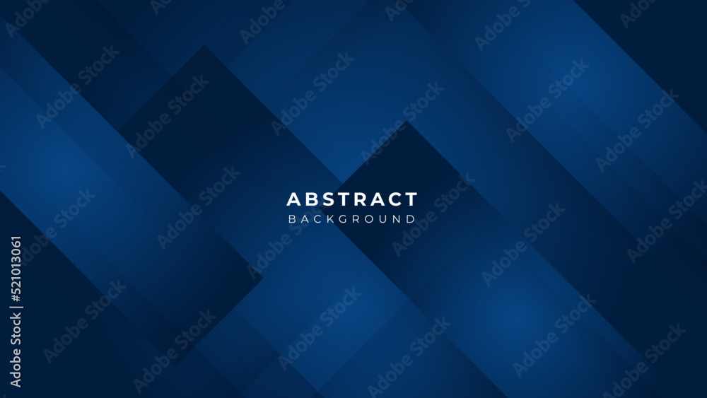 Dark blue abstract background Dark blue abstract background