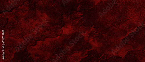 Abstract grunge background painting. Beautiful stylist modern red texture background. Red grunge old paper texture. Rich red background texture, marbled stone or rock texture