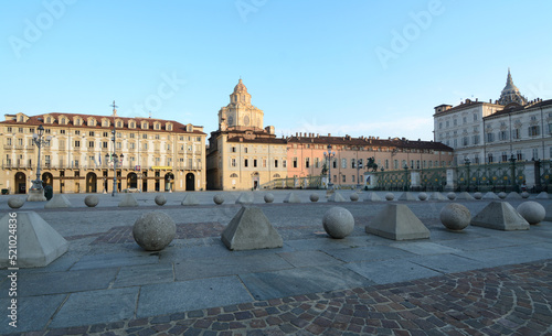 the Royal Palace of Turin is the most important of the Savoy residences of the Savoy kingdom in Piedmont. It is located in the heart of the city in Castello square.