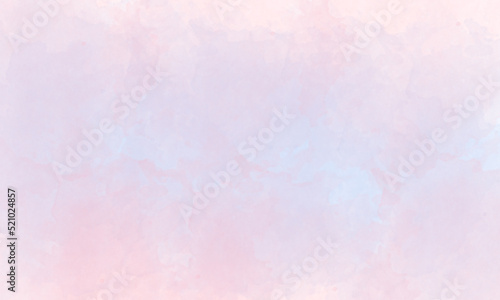 a blue pink brush stack background