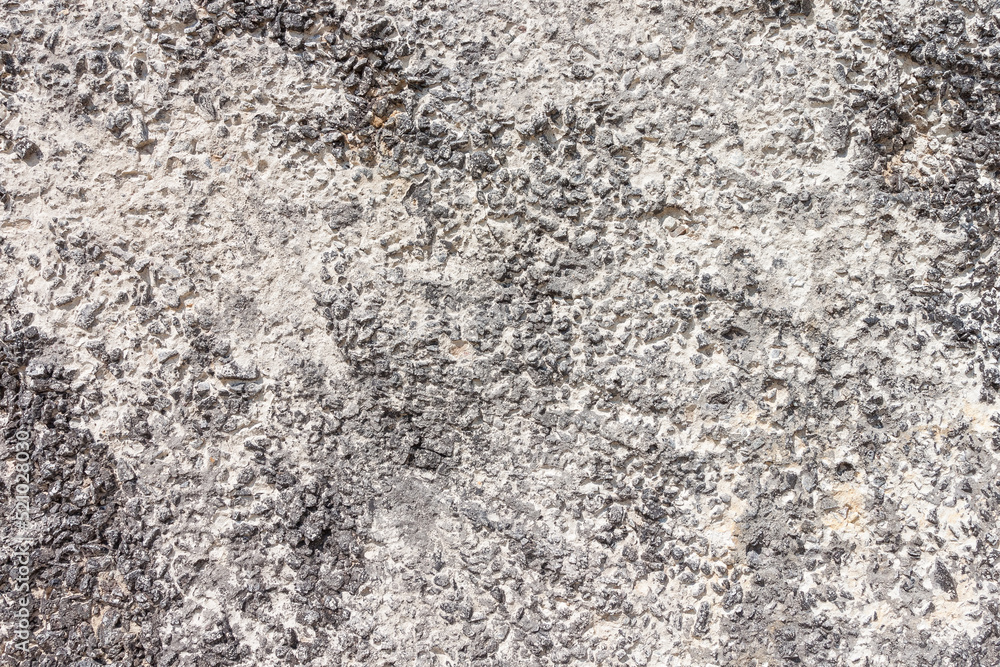 The old concrete surface. For 3d The old concrete surface. For 3d