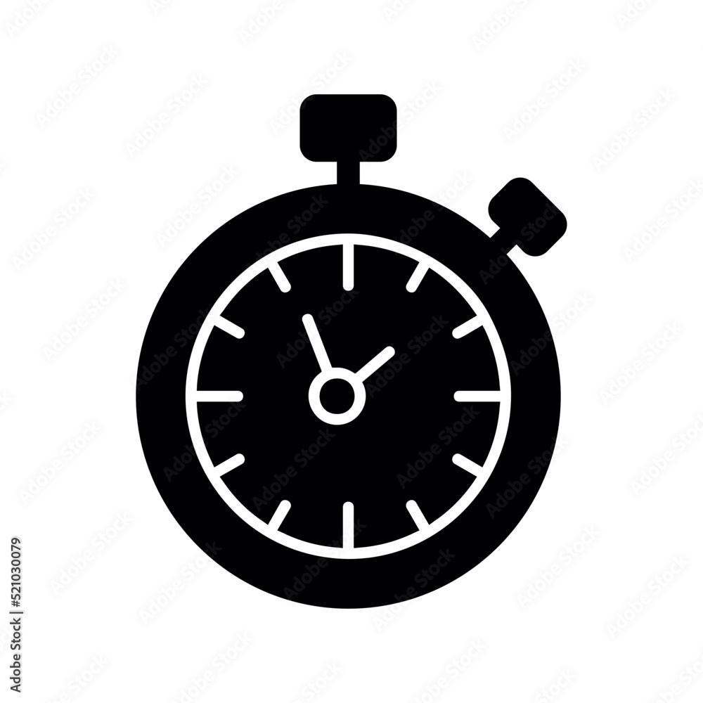Timer Icon Timer Icon