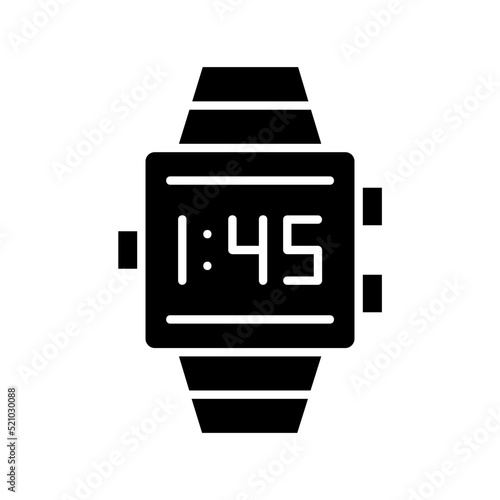 Smartwatch Icon