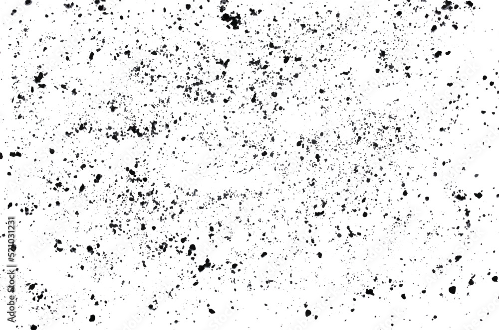 Obraz premium Grunge from black and white patterns. Eps10 vector