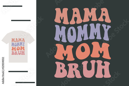  Best mom t shirt design