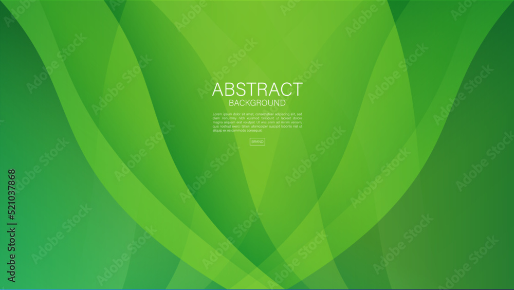 Green wave abstract background, wave pattern, Minimal Texture, web background, Green cover design, flyer template, banner, book cover, wall decoration, wallpaper, Geometric background design Green wave abstract background, wave pattern, Minimal Texture, web background, Green cover design, flyer template, banner, book cover, wall decoration, wallpaper, Geometric background design