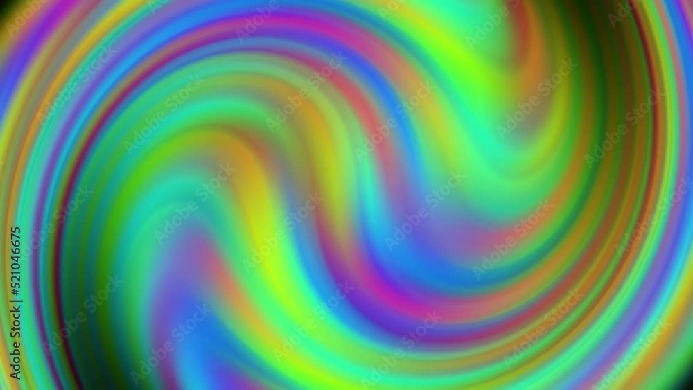 Abstract Smooth liquid Wavy Background Seamless Loop 4K. Abstract Smooth liquid Wavy Background Seamless Loop 4K.