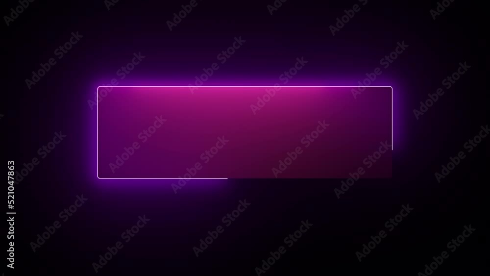 Colorful Abstract blurred gradient web neon element 4k abstract design, 4k multimedia minimal footage design pattern amazing view. abstract backgrounds 4k loop neon