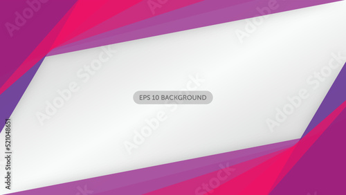 Abstract Modern Dynamic Background EPS Vector