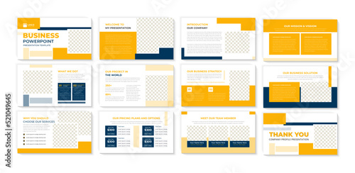 Company PowerPoint Presentation template, Business PowerPoint Presentation, ppt proposal marketing slide design