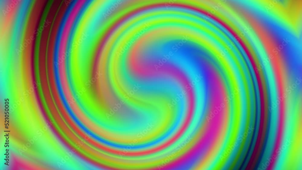 Abstract Smooth liquid Wavy Background Seamless Loop 4K. Abstract Smooth liquid Wavy Background Seamless Loop 4K.