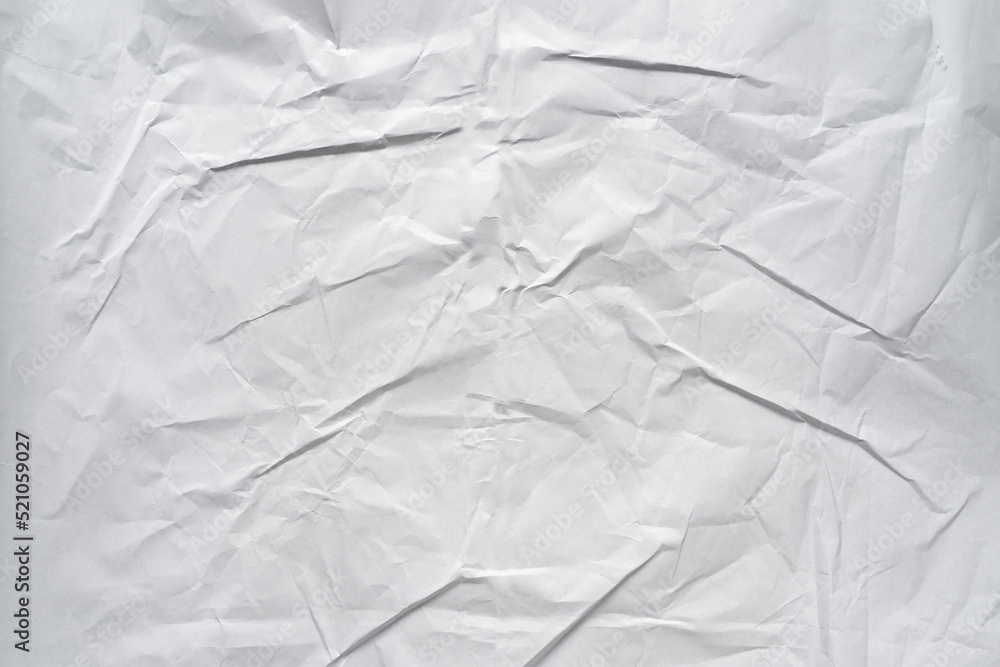 white crumpled paper texture background white crumpled paper texture background
