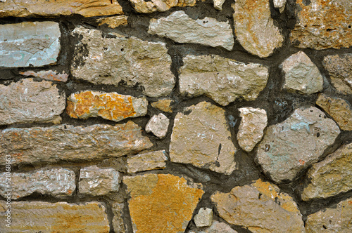 stone wall texture