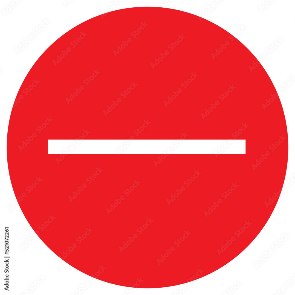 Vector image of international Vector image of international