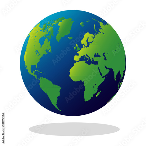 Planeta tierra