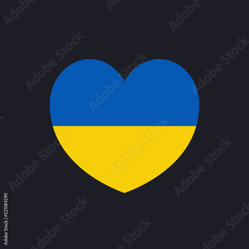 Ukraine heart love flag peace vector logo symbol on alpha transparent background - Stop war, no war, conflicts, make peace, stop fights Free Download Ukraine heart love flag peace vector logo symbol on alpha transparent background - Stop war, no war, conflicts, make peace, stop fights - GFXLoad
