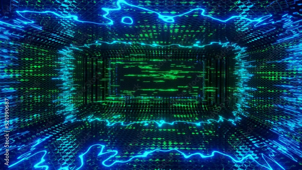 Vj loop neon room. Mirror room with neon light. Abstract festive bg with bright reflection. Dark room disco lights. Seamless looped bg with neon light. Night club bright neon style bg. Moving light Vj loop neon room. Mirror room with neon light. Abstract festive bg with bright reflection. Dark room disco lights. Seamless looped bg with neon light. Night club bright neon style bg. Moving light