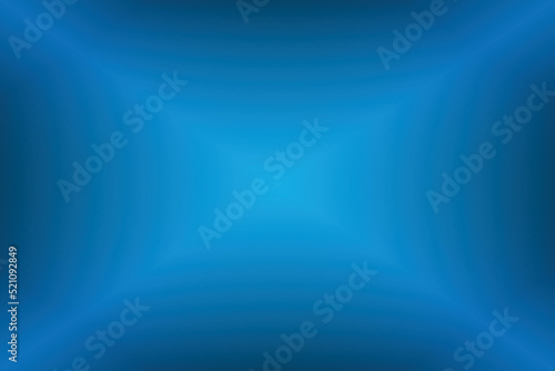 Blue circle cross graphic design background 