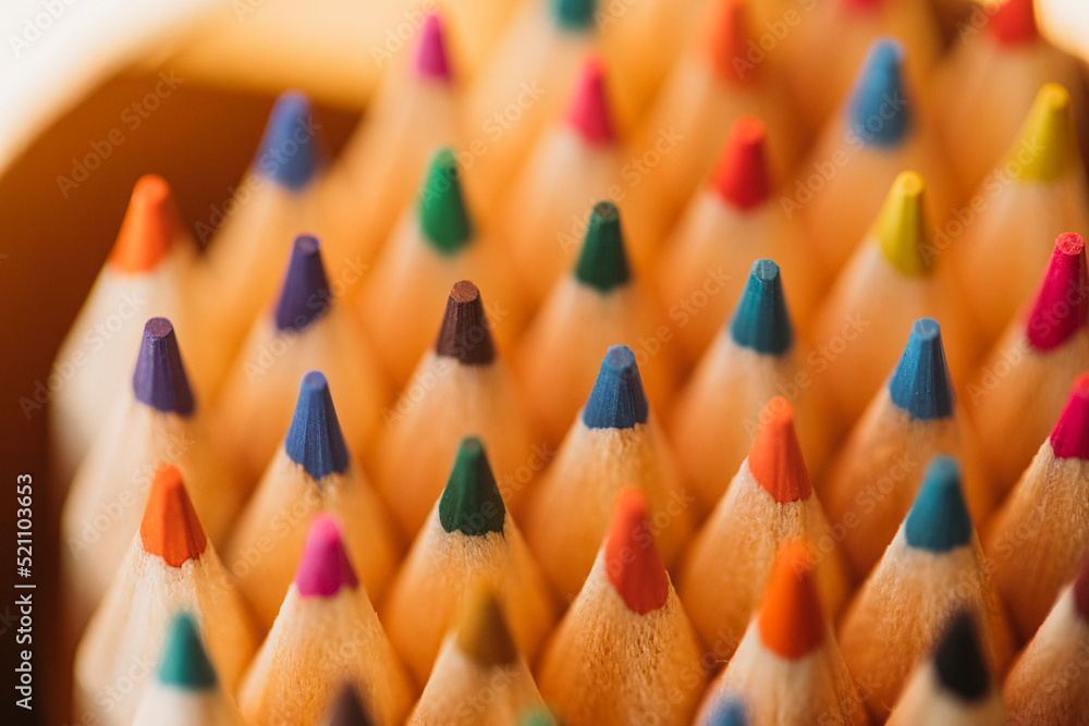 pencils background pencils background
