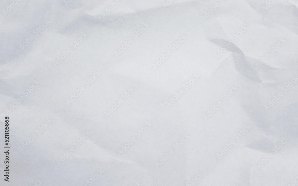 Seamless white crumpled paper textured background. Crumpled paper texture Seamless white crumpled paper textured background. Crumpled paper texture