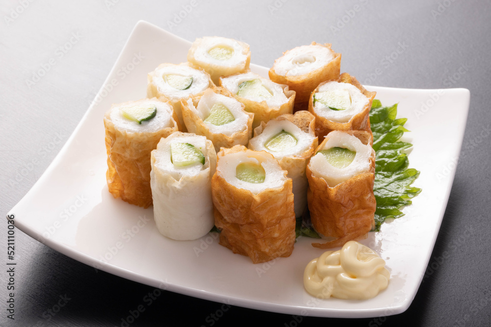 ちくわきゅうり 竹輪きゅうり ちくわきゅうり 竹輪きゅうり