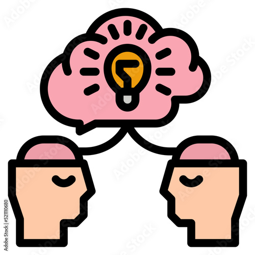 brainstorm