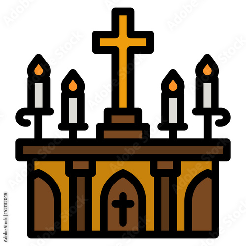 Altar