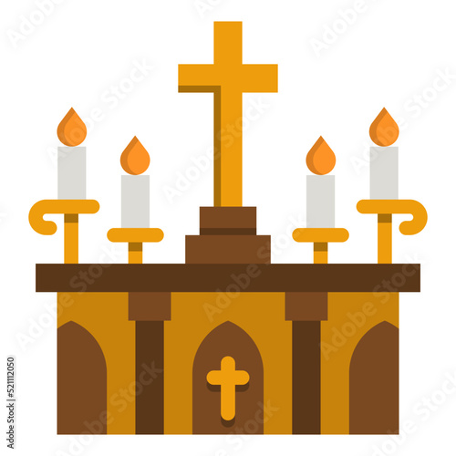 Altar