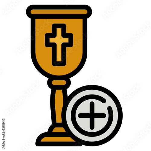 Eucharist