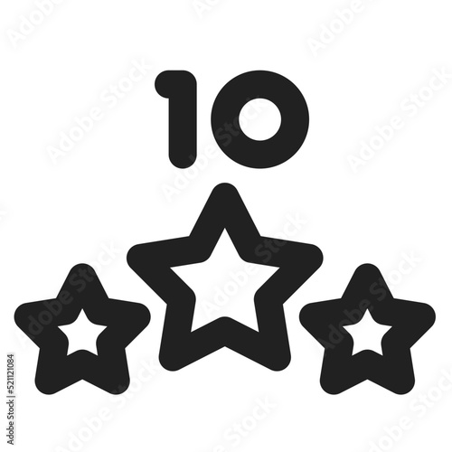 Film Rating icon