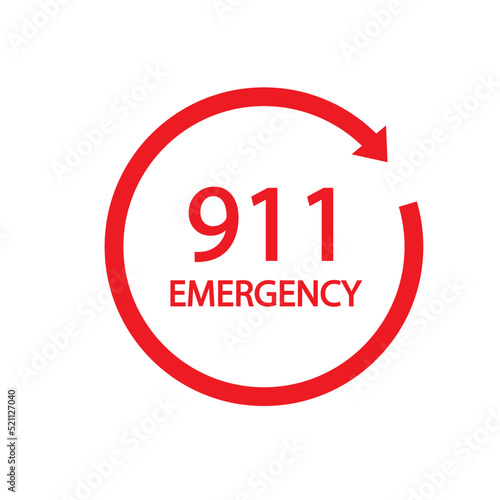 911 emergency call services
