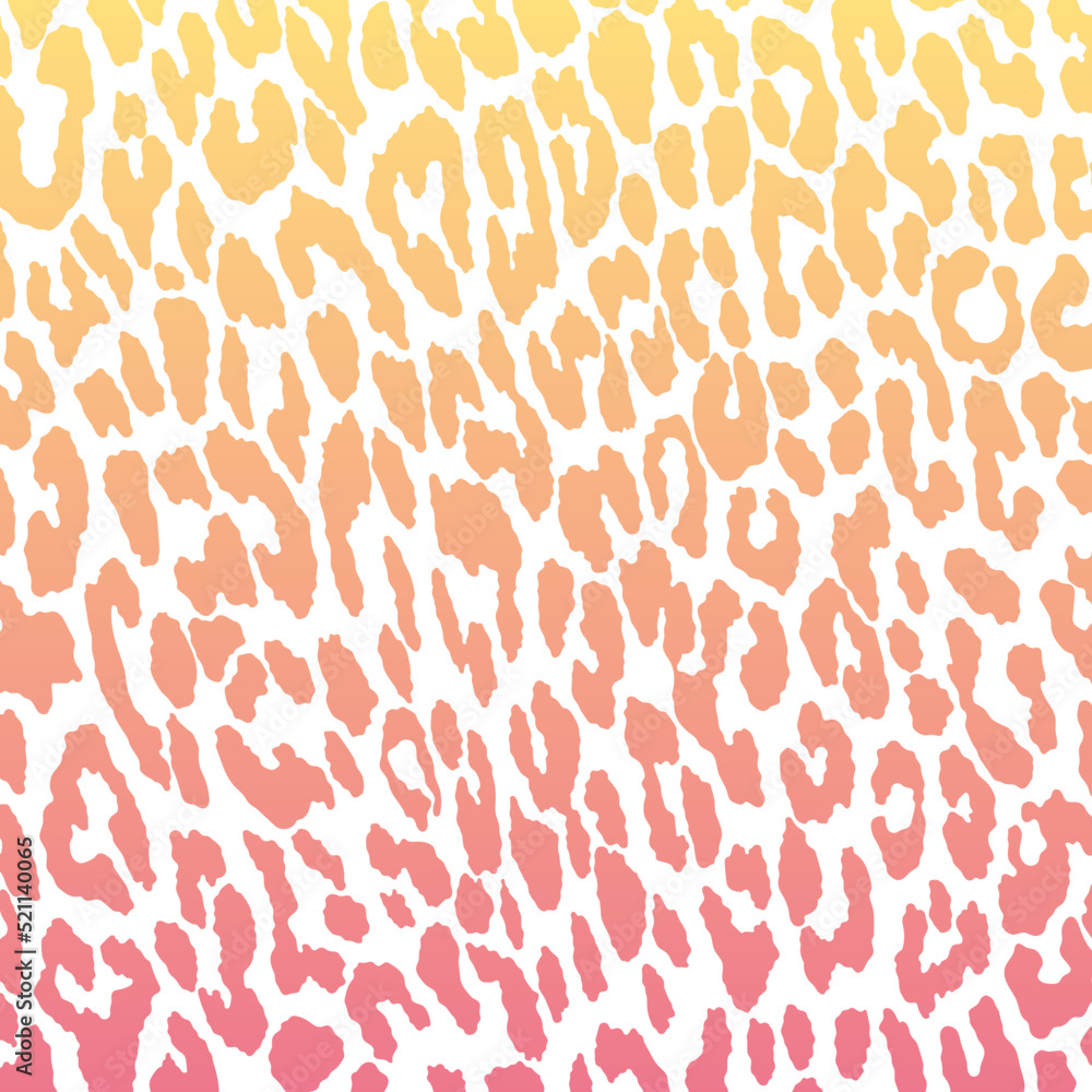 Leopard print pattern animal seamless. Leopard print pattern animal seamless.