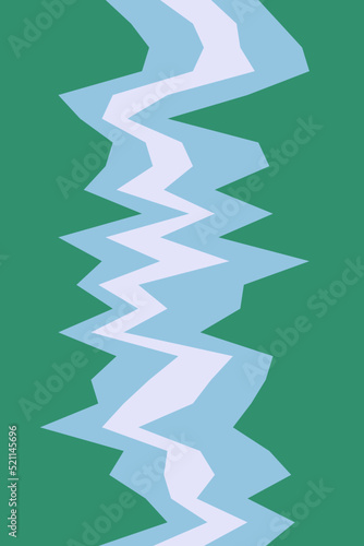 Abstract Background Very Cool