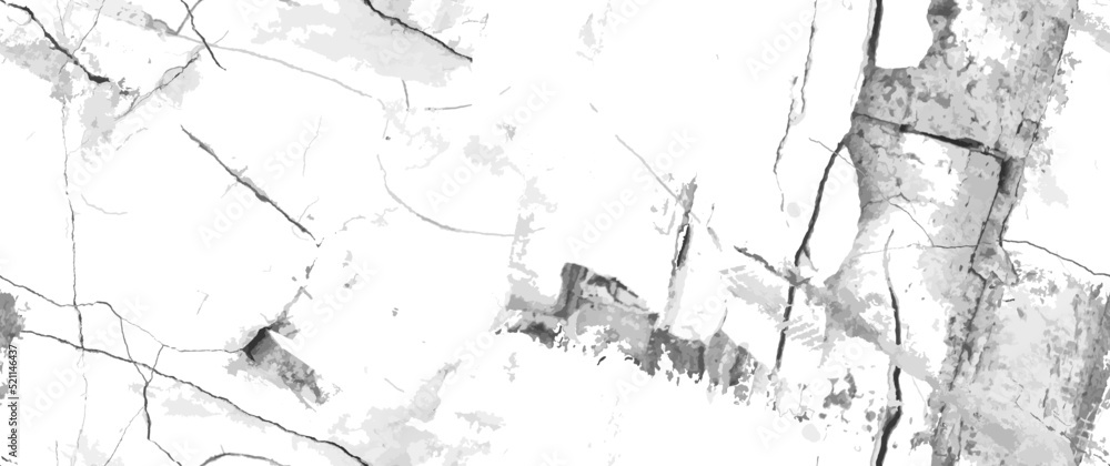 Fototapeta premium Distress Grunge Texture Retro Pattern Halftone Old