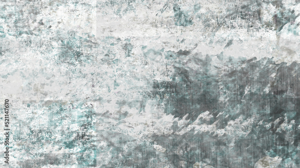 Obraz premium Abstract grunge texture background image.