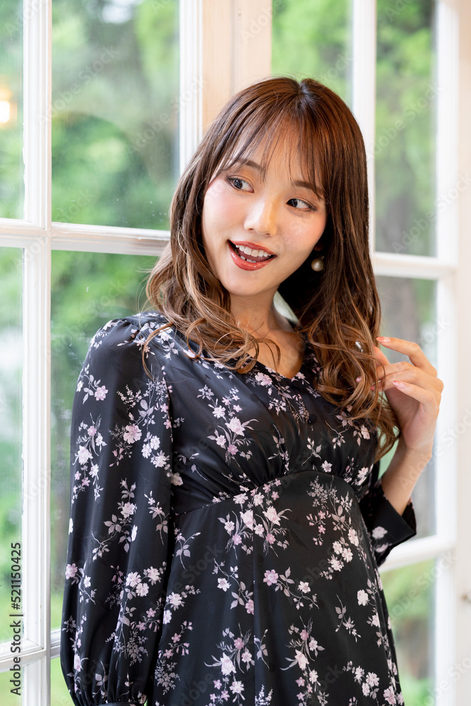 美しい日本女性 美しい日本女性