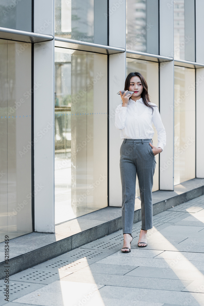 Image of Asian Business Women Image of Asian Business Women