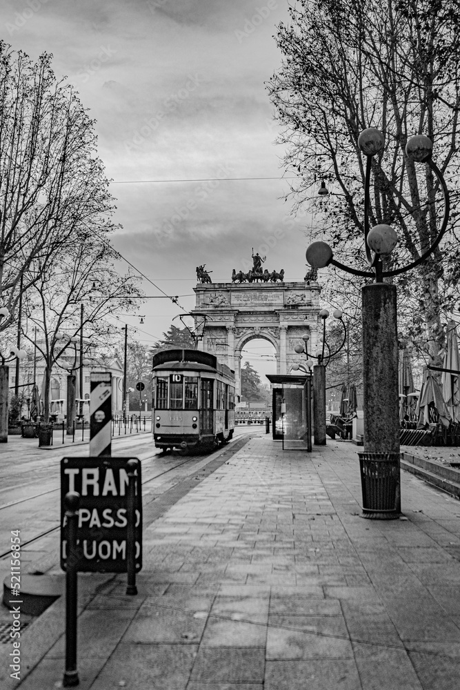 Milan