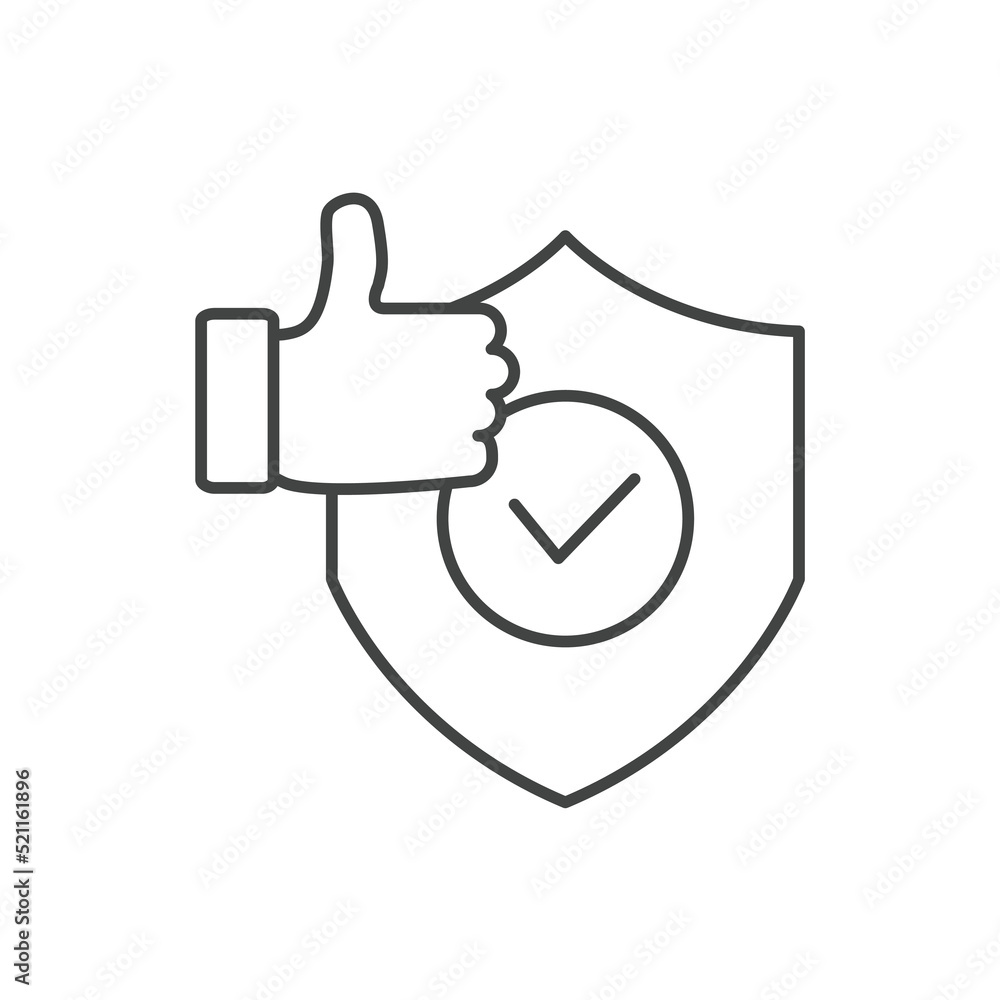 reliability icons symbol vector elements for infographic web reliability icons symbol vector elements for infographic web