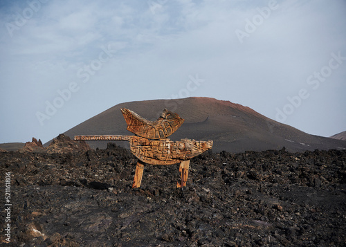 Timanfaya