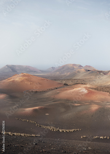 Timanfaya