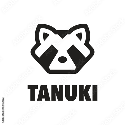 Tanuki The Racoon 